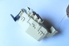 2009-2011 HYUNDAI GENESIS, FUSE RELAY JUNCTION BOX  C115 image 2