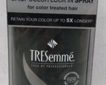 Tresemme Color Thrive Daily Color Lock In Spray Fade Block Technology  - £15.68 GBP