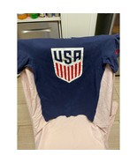 Nike Team USA Shirt Size Small - $14.85