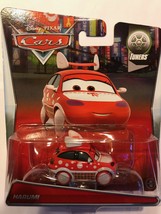 Disney Pixar Cars Harumi - $9.49