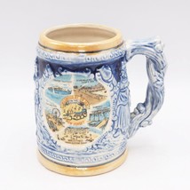 Wildwood By The Sea New Jersey Souvenir Mug Stein - £19.70 GBP