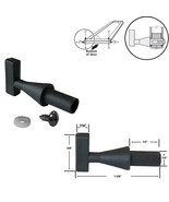 Gordon Glass® Framed Sliding Shower Door Bottom Retainer Guide with Washer  - $16.95