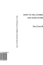 BOOK How to Tell Stories to Children and Some Stories to Tell  - £6.27 GBP
