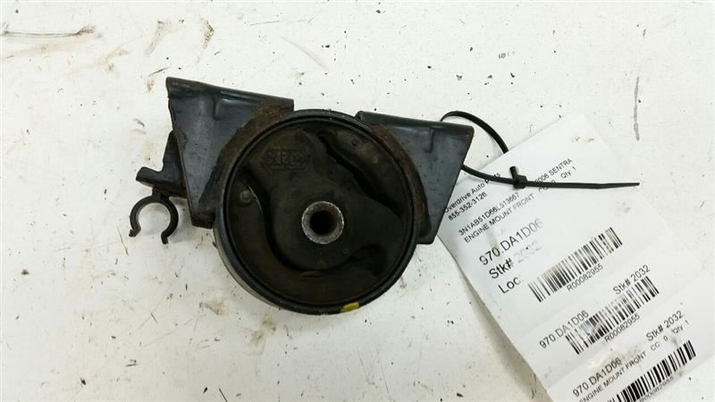 2006 Nissan Sentra Engine Motor Mount Front 2002 2003 2004 2005 - $39.94