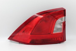 Left Driver Tail Light Quarter Panel Mounted VIN Y SWB 14-18 VOLVO S60 OEM #4000 - $125.99