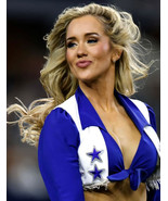 DALLAS COWBOY CHEERLEADER 4x6 PHOTO - $2.55