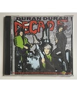 DURAN DURAN DECADE - $186.94 MXN