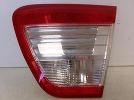 2006 2007 2008 2009 Mercury Milan Passenger RH Inner Lid Tail Light OEM - £15.12 GBP