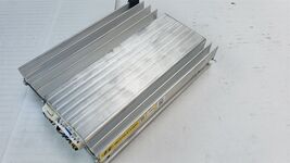 Hyundai Kia Stereo Radio Audio Amp Amplifier INFINITY 96370-C1500 image 2