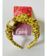 Goody Ouchless Headband For All Hair Types - Disney Princess - Tiana - C... - £9.41 GBP