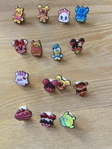 NWOT/DISNEY/MICKEY/MINNIE/DONALD/POOH/AND FRIENDS/PAPER CLIPS/LOT Of 15 - £15.77 GBP