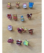 NWOT/DISNEY/MICKEY/MINNIE/DONALD/POOH/AND FRIENDS/PAPER CLIPS/LOT OF 15 - £15.73 GBP