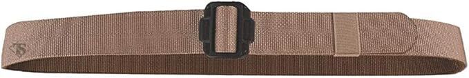 Tru-Spec Security Friendly Tactical Belt Non-Metallic Buckle 1-3/4 W Size S-5XL Item image 14