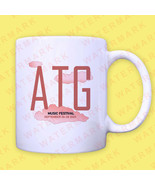 ALL THINGS GO MD MUSIC FESTIVAL 2025 Mug - $20.00