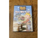 Bob The Builder Yes We Can DVD-Brand New - $49.38