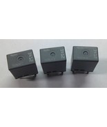 USA SELLER GM TYCO  RELAY LOT 15393412  OEM FREE SHIPPING 1 YEAR WARRANT... - $14.87 CAD