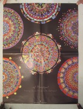 Of Montreal Poster Hissing Fauna Are You The Destroyer Album Promo 18x24 - $17.92