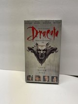 Bram Stokers Dracula (VHS, 1993) Brand New Factory Sealed  - £11.59 GBP