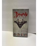 Bram Stokers Dracula (VHS, 1993) Brand New Factory Sealed  - £11.84 GBP