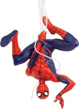 Hallmark Marvel Spider-Man Christmas Ornament - £15.86 GBP