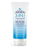 Body Drench 3-In-1 Cleansing Melt, 3 Oz. - £9.55 GBP