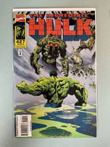 Incredible Hulk(vol. 1) #427 - Marvel Comics - Combine Shipping - $2.96