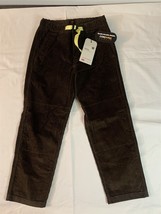 Levi&#39;S Brown Corduroy Jeans ~ Never Worn~ S M L XL - £47.91 GBP+