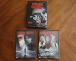 Stephen King Presents Kingdom Hospital (DVD, 2004, 4-Disc Set)  Entire S... - $10.00