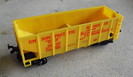 Vintage HO Scale Bachmann Union Pacific Streamliners Coal Car - $12.87