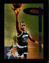 1994-95 Upper Deck Behind The Glass #G13 Shaquille O&#39;neal Nmmt Hof Magic *X84988 - $5.38