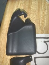 HONDA OEM 98-02 Accord Seat Track End Cover 81596S84a000 LH Driver Lapis... - $14.84