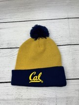 Oakland Athletics - 2022 College Night Cal Berkeley Beanie - £7.58 GBP