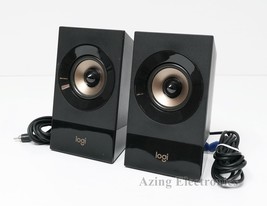 Logitech Z533 Multimedia Speakers Only - Black - £23.44 GBP