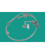 06-2011 mercedes x164 gl320 gl450 windshield washer sprayer nozzle hose ... - €51,03 EUR