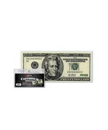 2500 BCW Currency Sleeves - Regular Bill - $957.08 MXN