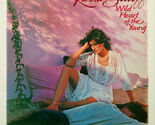 Wild Heart Of The Young [Record] Karla Bonoff - $12.99