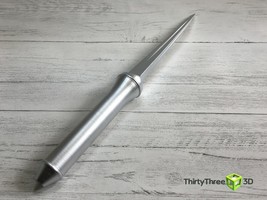 Supernatural Angel Blade, 3D Printed, Unofficial - $68.21