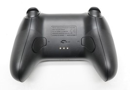 8BitDo Ultimate 80NA02 Bluetooth Controller for Switch and PC - Black image 7