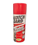 Scotch Gard Scotch Guard Protector Fabric &amp; Upholstery 10 oz OLD FORMULA... - $368.69 MXN