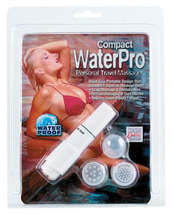 Compact WaterPro - White - £21.50 GBP