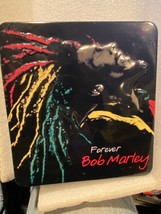 EMPTY Forever Bob Marley TIN ONLY Replacement Tin *Pre-Owned/Nice* b2 - $9.99