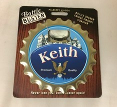 BRAND NEW MULBERRY STUDIOS BOTTLE BUSTER 3 IN 1 MULTI GADGET &quot;KEITH&quot; - £6.06 GBP