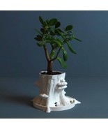 Gazzaladra Sylvatica Tree Planter Decor for Dinner Table, Party, Living ... - $65.20