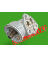 01-2005 chrysler town country ti3.3l 3.8 v6 oil filter housing bracket 0... - $67.53 CAD