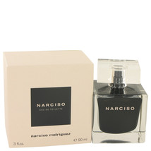 Narciso Rodriguez Narciso Perfume 3.0 Oz Eau De Toilette Spray - £150.77 GBP