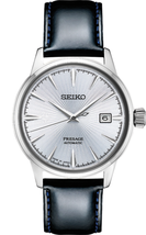 Seiko Presage Men Automatic Watch SRPB43 - $381.15