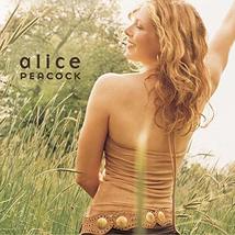 Alice Peacock [Audio CD] Alice Peacock - £9.23 GBP