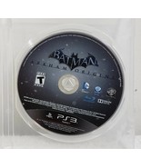 Batman: Arkham Origins (Sony PlayStation 3 PS3, 2013) DISK ONLY - $8.29 CAD