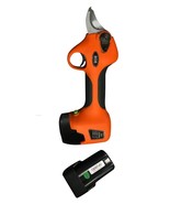 Zenport EP108 0.5 in. Cut Cordless Epruner Battery Powered Electric Prun... - £310.24 GBP