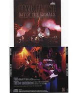 Pink Floyd - Day Of The Animals ( 2 CD ) ( SIGMA ) ( Madison Square Gard... - €17,26 EUR
